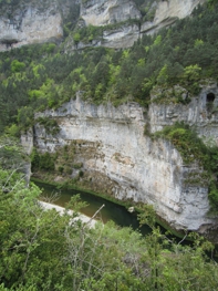 Gorges de l'Ardeche